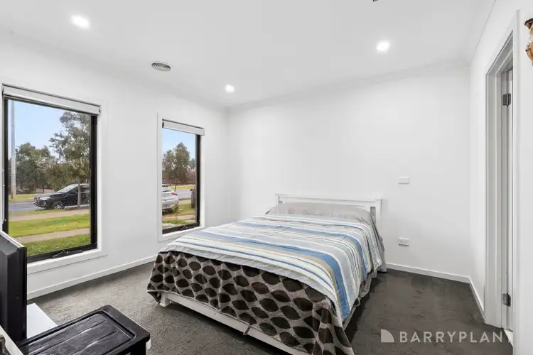 Second view of Homely house listing, 389 Blackforest Road, Werribee VIC 3030