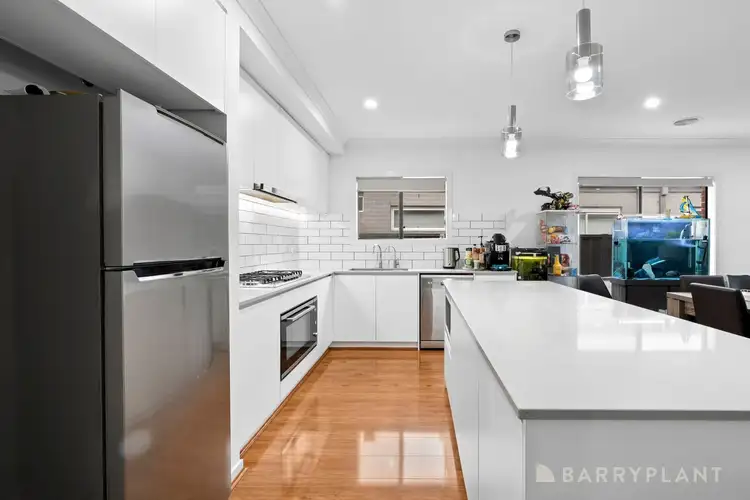 Fifth view of Homely house listing, 389 Blackforest Road, Werribee VIC 3030