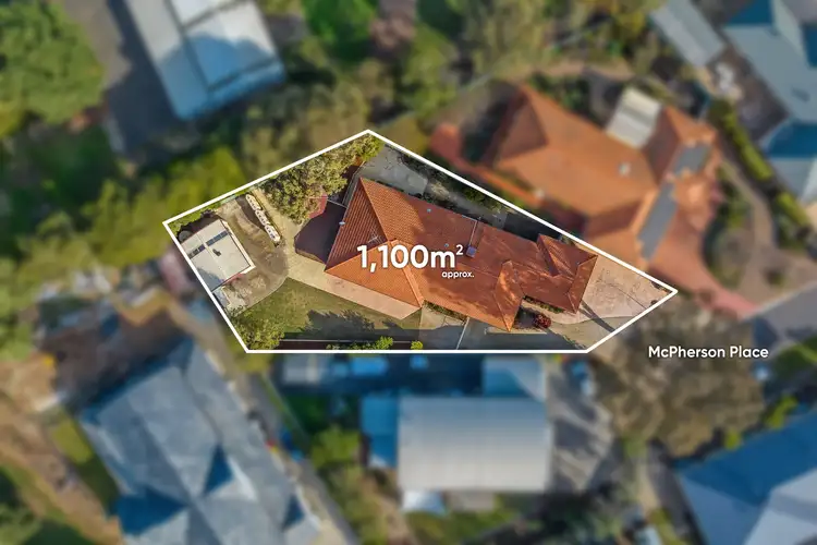 Main view of Homely house listing, 6 McPherson Place, Werribee VIC 3030