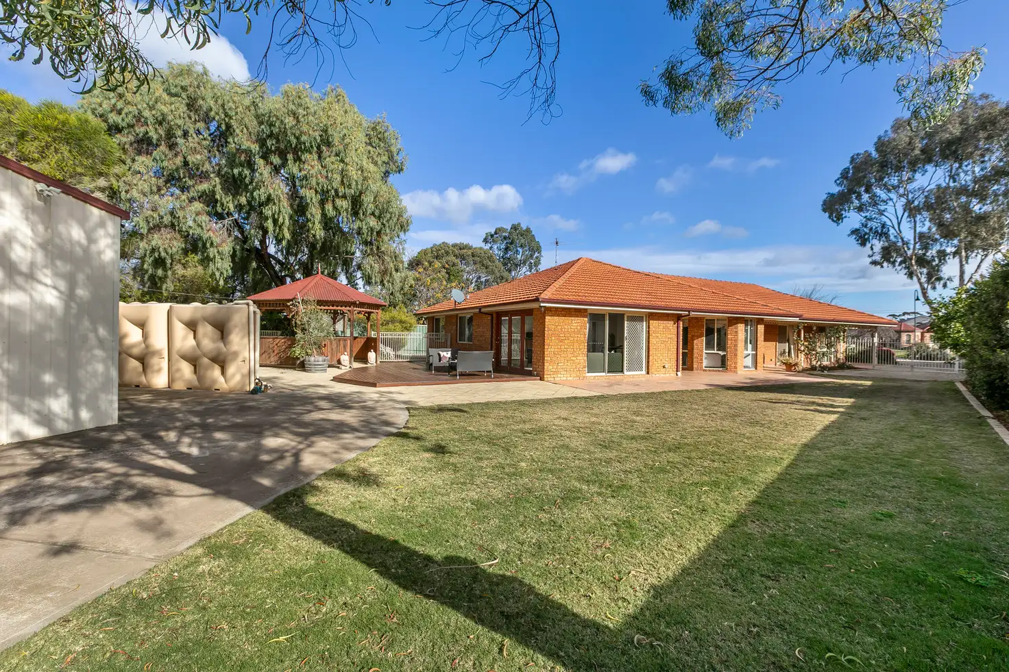 Main view of Homely house listing, 6 McPherson Place, Werribee VIC 3030