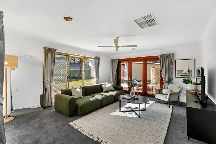 Third view of Homely house listing, 6 McPherson Place, Werribee VIC 3030