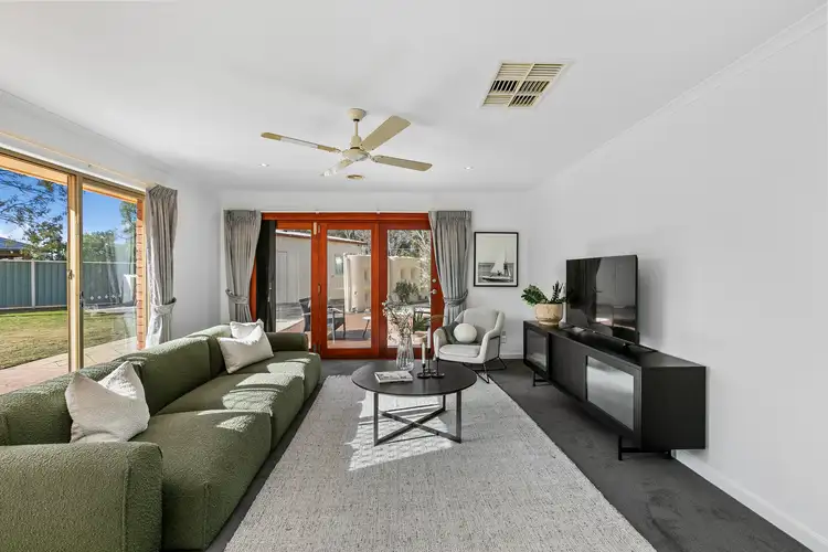 Fourth view of Homely house listing, 6 McPherson Place, Werribee VIC 3030