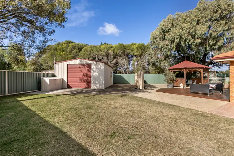Fourth view of Homely house listing, 6 McPherson Place, Werribee VIC 3030