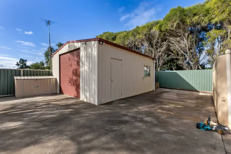 Fifth view of Homely house listing, 6 McPherson Place, Werribee VIC 3030