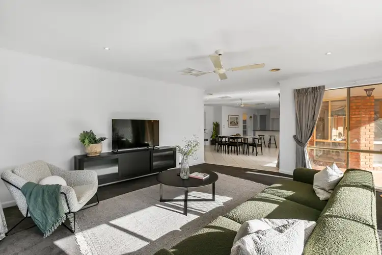 Fifth view of Homely house listing, 6 McPherson Place, Werribee VIC 3030
