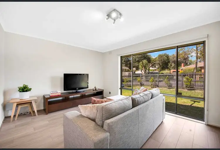 Third view of Homely unit listing, 1/21 Olympic Avenue, Frankston VIC 3199