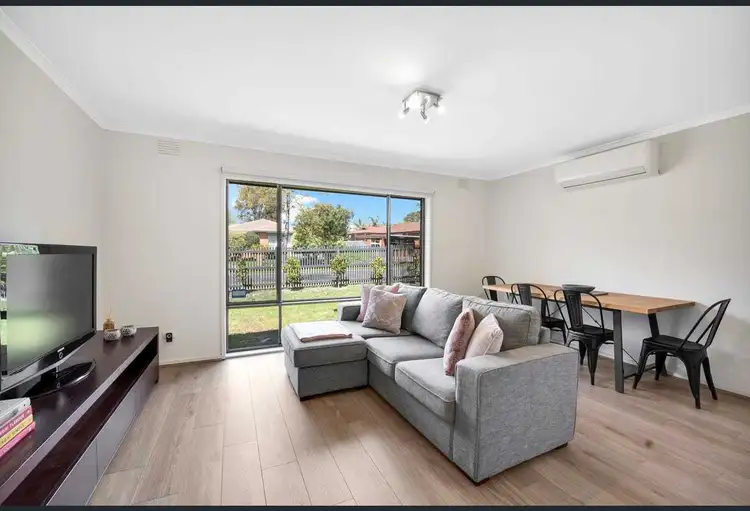 Fourth view of Homely unit listing, 1/21 Olympic Avenue, Frankston VIC 3199
