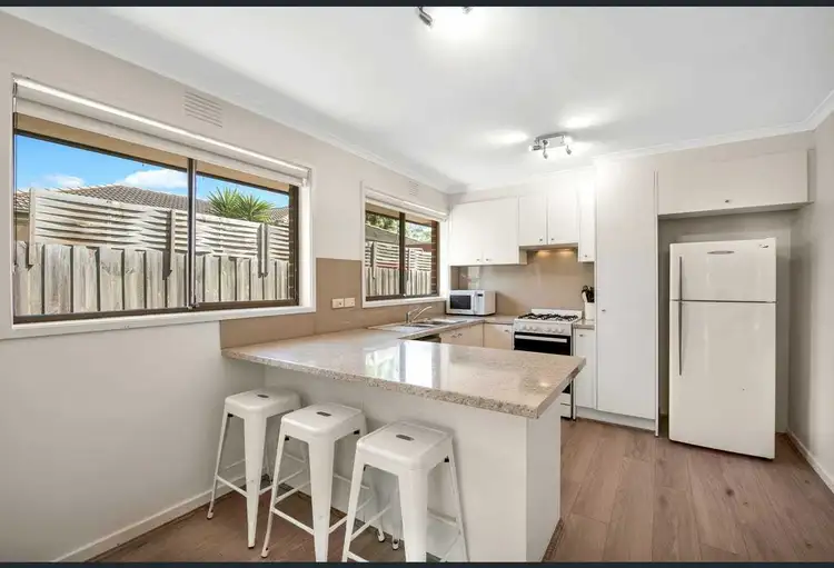 Fifth view of Homely unit listing, 1/21 Olympic Avenue, Frankston VIC 3199