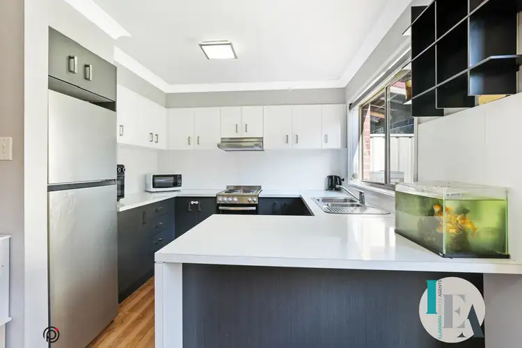 Second view of Homely house listing, 2/4-6 Tilba Close, Flinders NSW 2529