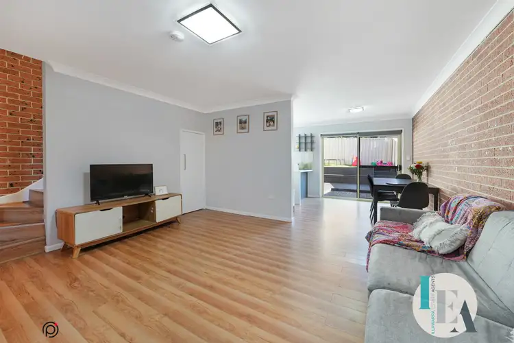 Third view of Homely house listing, 2/4-6 Tilba Close, Flinders NSW 2529