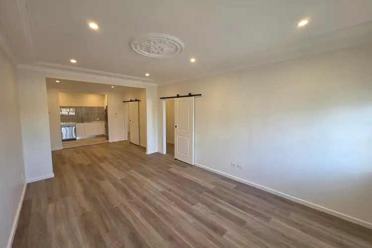 Second view of Homely unit listing, 1/130 Military Road, Guildford NSW 2161