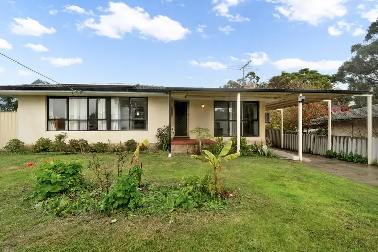 8 Papercap Street, Gosnells WA 6110