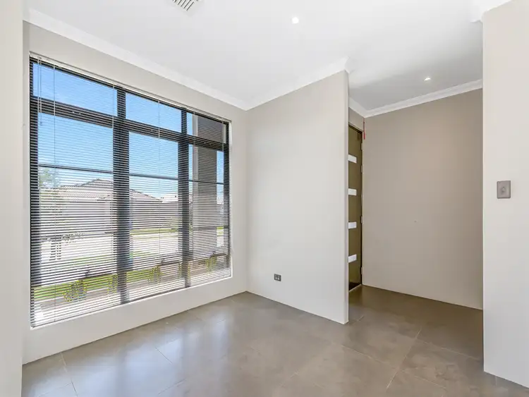 Fifth view of Homely house listing, 40 Wycliffe Turn, Piara Waters WA 6112