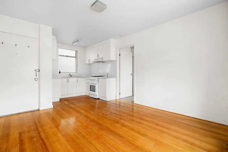 1/31 Rotherwood Street, Richmond VIC 3121