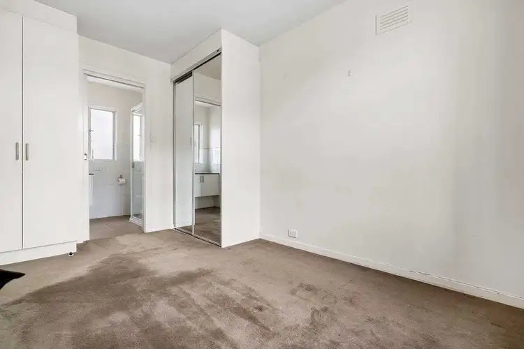 Fourth view of Homely apartment listing, 1/31 Rotherwood Street, Richmond VIC 3121