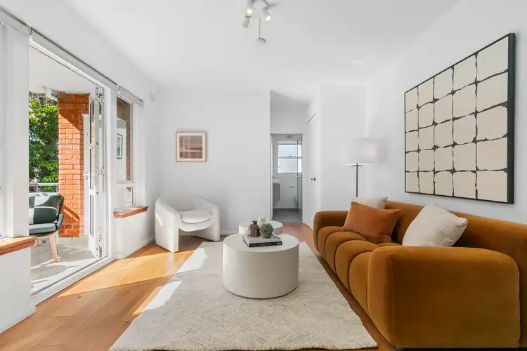 Main view of Homely apartment listing, 7/31 Heydon Street, Mosman NSW 2088