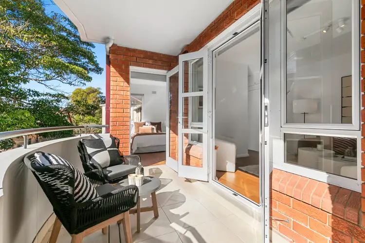 Second view of Homely apartment listing, 7/31 Heydon Street, Mosman NSW 2088