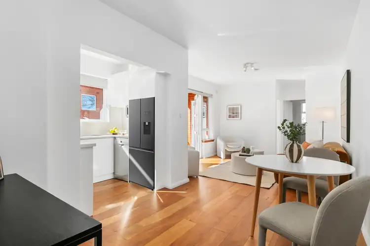 Third view of Homely apartment listing, 7/31 Heydon Street, Mosman NSW 2088