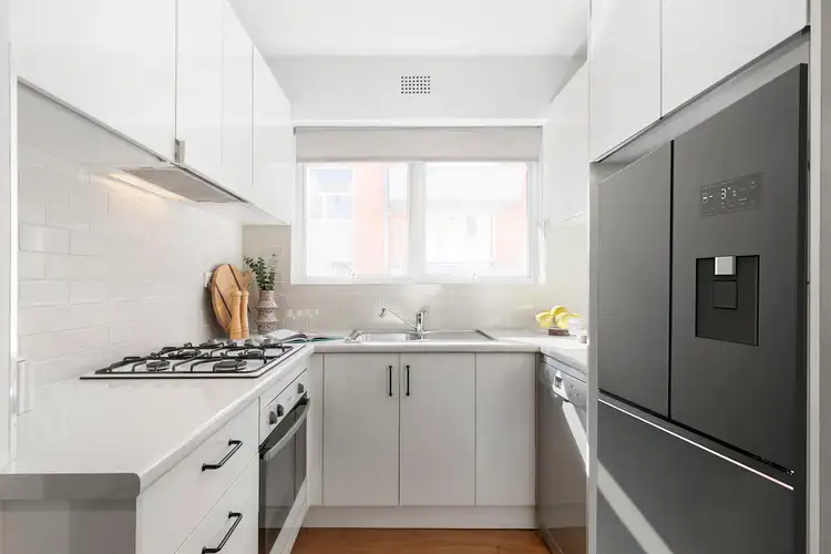 Fourth view of Homely apartment listing, 7/31 Heydon Street, Mosman NSW 2088