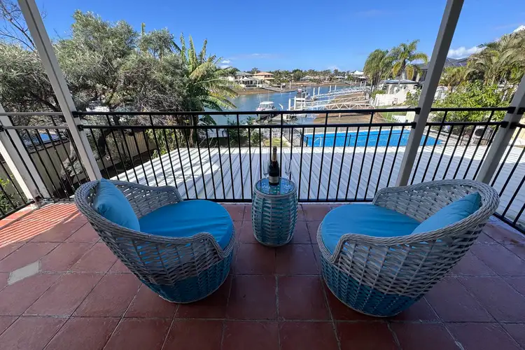 121 Griffith Road, Newport QLD 4020