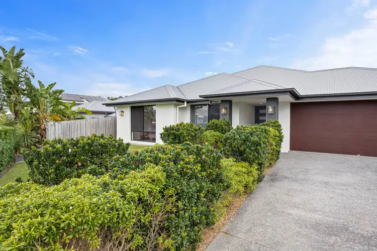 Main view of Homely house listing, 40 Timbury Street, Mango Hill QLD 4509