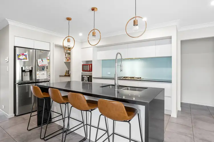 Second view of Homely house listing, 40 Timbury Street, Mango Hill QLD 4509
