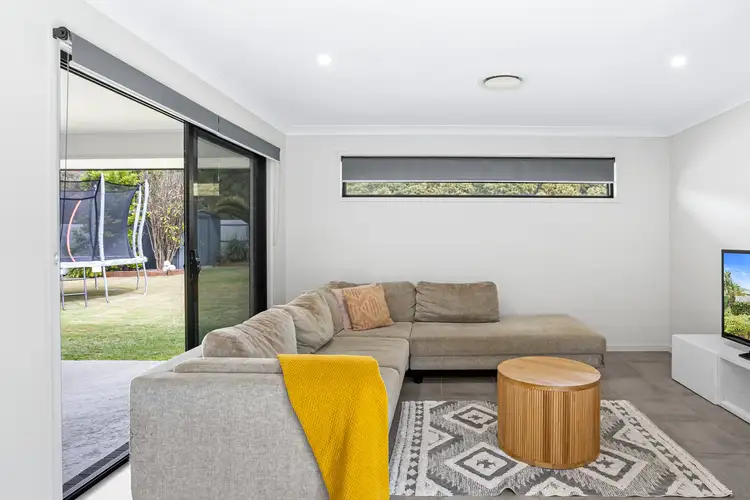 Fourth view of Homely house listing, 40 Timbury Street, Mango Hill QLD 4509