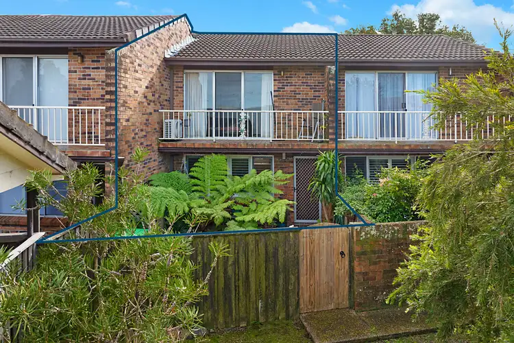5/452-454 Woodberry Road