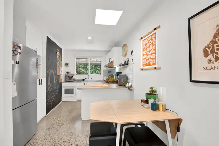 Second view of Homely unit listing, 3/7 Bloom Street, Frankston VIC 3199