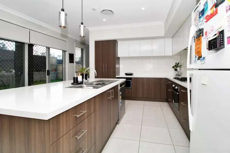 Second view of Homely house listing, 27 Hazelwood Avenue, Marsden Park NSW 2765