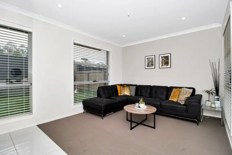 Third view of Homely house listing, 27 Hazelwood Avenue, Marsden Park NSW 2765