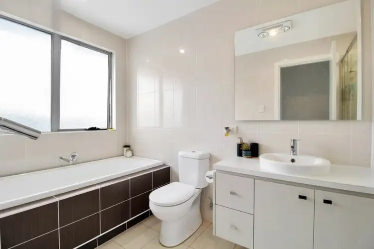 Fifth view of Homely house listing, 27 Hazelwood Avenue, Marsden Park NSW 2765