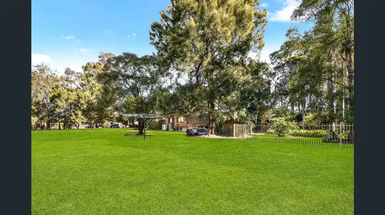 Second view of Homely house listing, 110 Explorers Way, St Clair NSW 2759