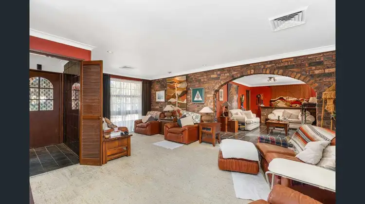 Third view of Homely house listing, 110 Explorers Way, St Clair NSW 2759