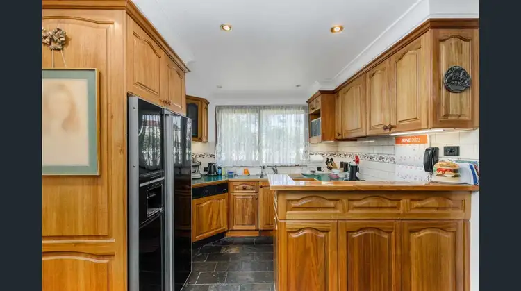 Fourth view of Homely house listing, 110 Explorers Way, St Clair NSW 2759
