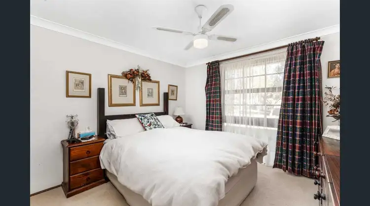 Fifth view of Homely house listing, 110 Explorers Way, St Clair NSW 2759