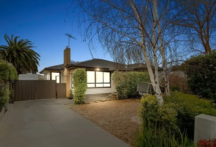 Main view of Homely house listing, 10 Autumn Street, Belmont VIC 3216