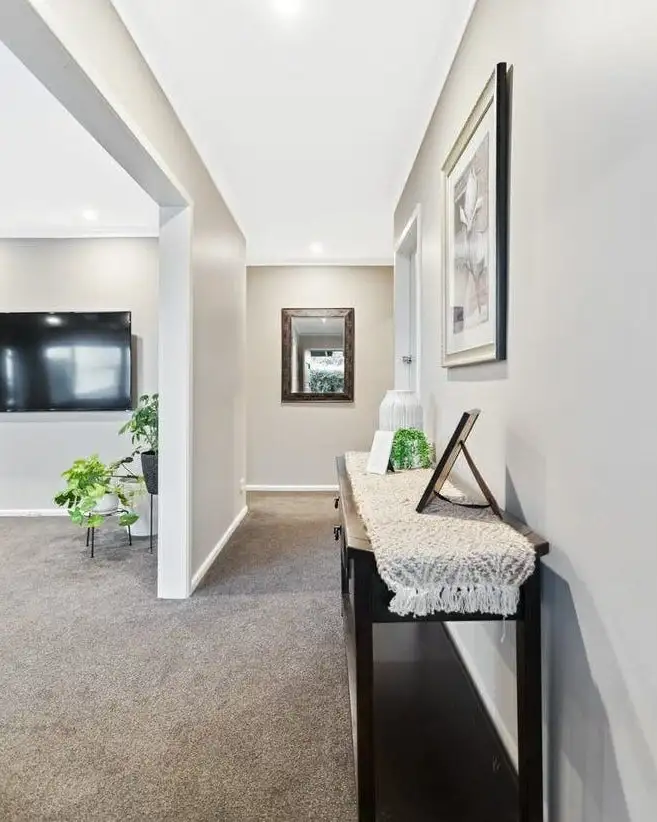 Second view of Homely house listing, 10 Autumn Street, Belmont VIC 3216