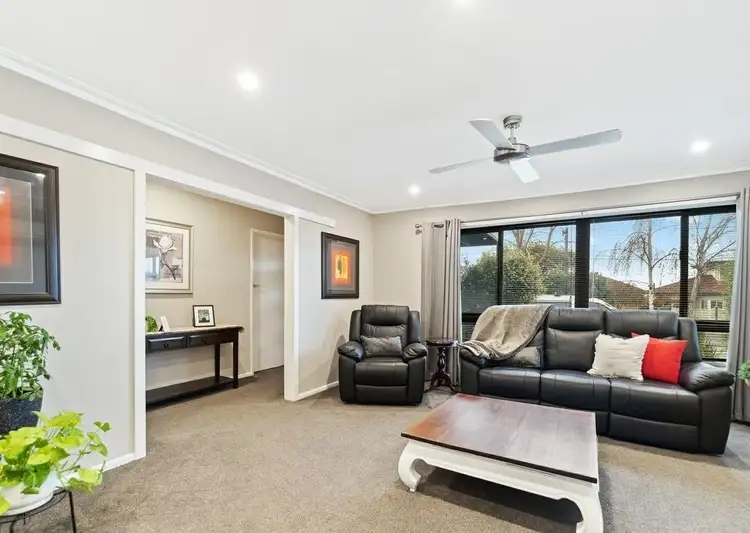 Third view of Homely house listing, 10 Autumn Street, Belmont VIC 3216