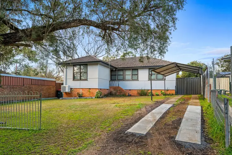 3 Biman Place, Whalan NSW 2770