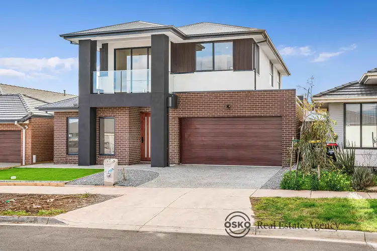 91 Surround Circuit, Bonnie Brook VIC 3335