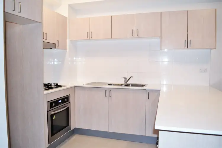 Second view of Homely unit listing, 3/13 Regentville Road, Jamisontown NSW 2750