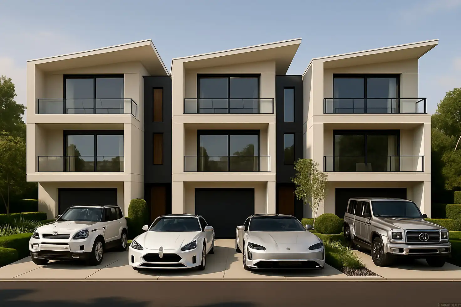 Main view of Homely townhouse listing, Address available on request