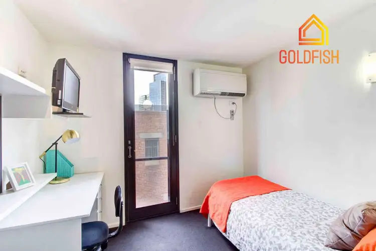 Sixth view of Homely apartment listing, 410/24 Barkly Place, Carlton VIC 3053