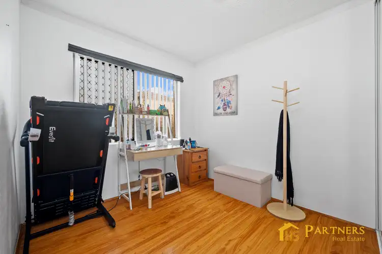 6/26-30 St Hilliers Road, Auburn NSW 2144