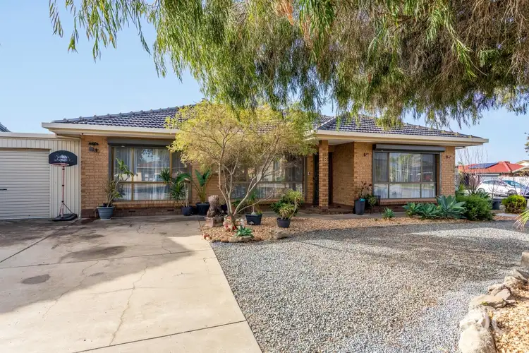 8 Aurelia Drive, North Haven SA 5018