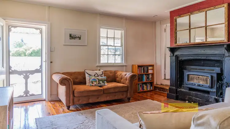 Second view of Homely house listing, 10 Smith Street, Mudgee NSW 2850