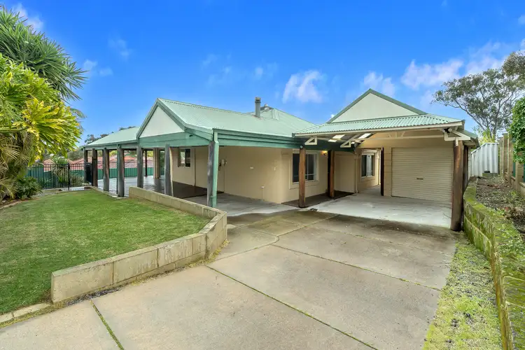 6 Smallman Place, Ashfield WA 6054