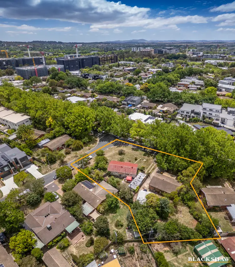Third view of Homely house listing, 20 Stockdale Street, Dickson ACT 2602