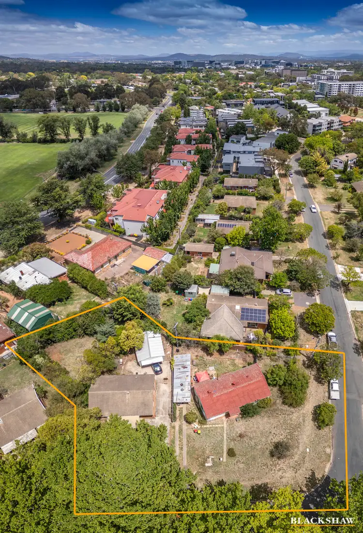 Fourth view of Homely house listing, 20 Stockdale Street, Dickson ACT 2602